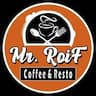 Mr. Roif Coffee & Resto