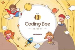 Coding Bee Academy Makassar