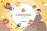Coding Bee Academy Makassar