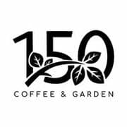 150 Coffee & Garden