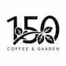 150 Coffee & Garden