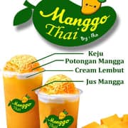 Manggo Thai by Ika