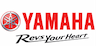 Yamaha Surya Prima Gambut