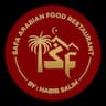 Safa Arabian Food Gorontalo