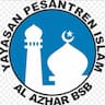 Yayasan Al Himsya Al Azhar BSB Semarang