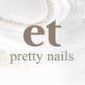 ET Pretty Nails
