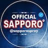 Sapporo Spray Bandung