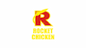 Rocket Chicken SPBU Hiu