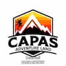 Capas Adventureland
