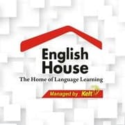 English House Kediri