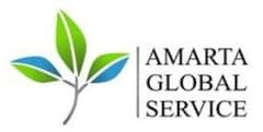 Amarta Global Service