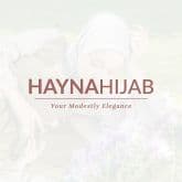 Hayna Hijab