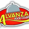 Alvanza Food Court