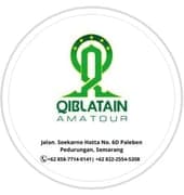 PT Qiblatain Ama Tour