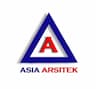 CV Asia Arsitek