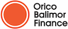PT Orico Balimor Finance
