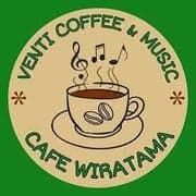 Venti Coffee & Music
