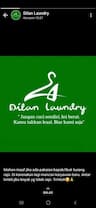 Dilan Laundry