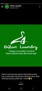 Dilan Laundry