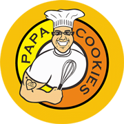 Papa Cookies