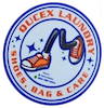 Qucex Laundry