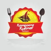 Kampoeng Kuliner Makassar