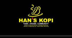 Han's Kopi Semarang