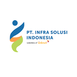 PT Infra Solusi Indonesia