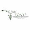 Tonys Villas & Resort Seminyak