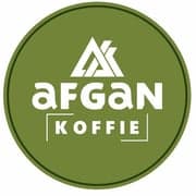 Afgan Koffie