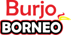 Burjo Borneo