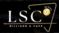 LSC Billiard & Cafe