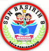 SDN Basirih 8