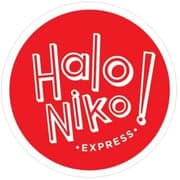 HaloNiko Express