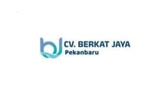 CV Berkat Jaya Pekanbaru