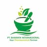 PT Bharata Internasional Pharmaceutical