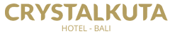 Crystal Kuta Hotel