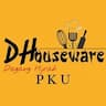 DHouse Ware