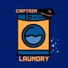 Captain Laundry