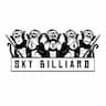 Sky Billiard