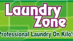 Laundry Zone