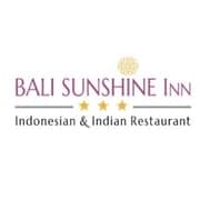 Bali Sunshine Inn