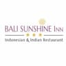 Bali Sunshine Inn