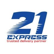 PT Globalindo Dua Satu Express (21 Express)