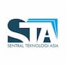 PT. Sentral Teknologi Asia