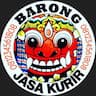 Barong Jasa Kurir