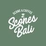Scones Bali