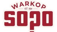 Warkop Sopo
