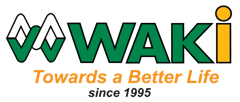 Waki International Group