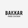 Bakkar Fried Chicken